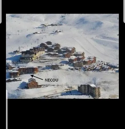 Necou
